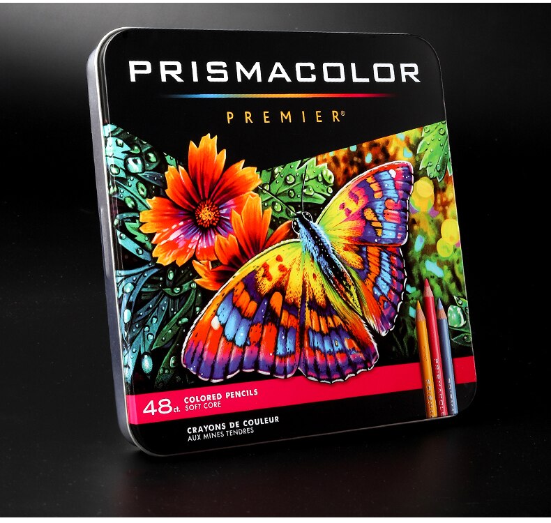 Prismacolor 48 150 pack ̾ л    ..
